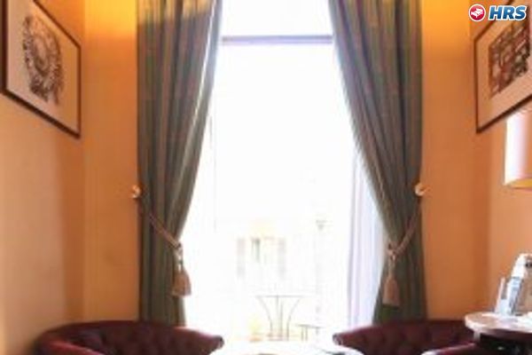 Panama Hotel (Florenz)